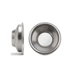 Lelit Set of Stainless Steel Filters - PLA180S Stainless Steel
