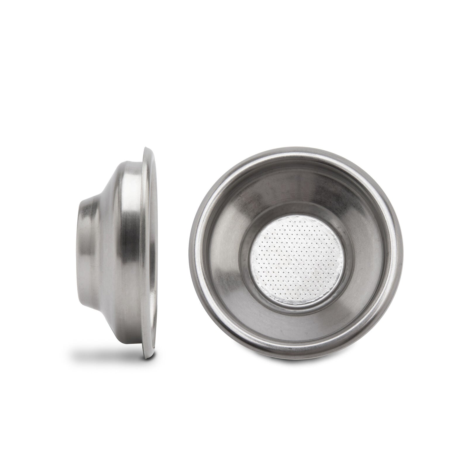 Lelit Set of Stainless Steel Filters - PLA180S Stainless Steel