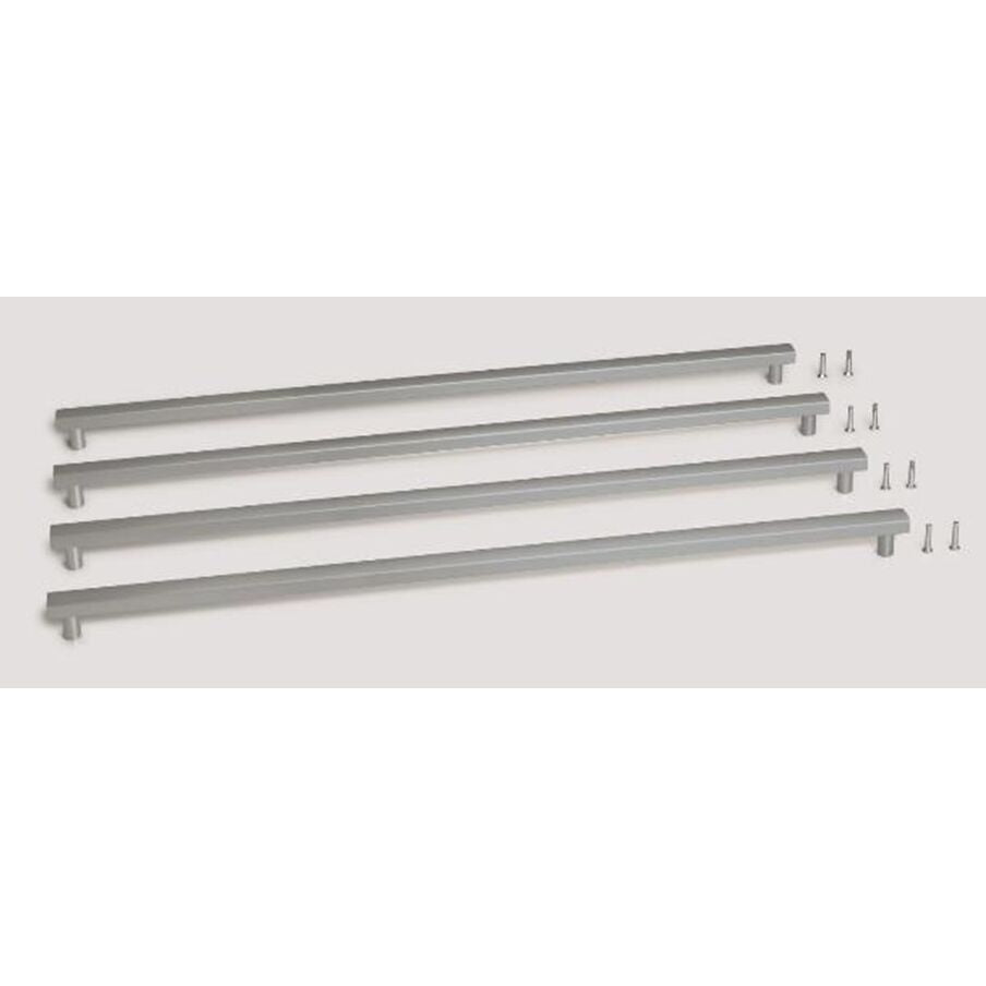 Liebherr Handle Stainless Steel