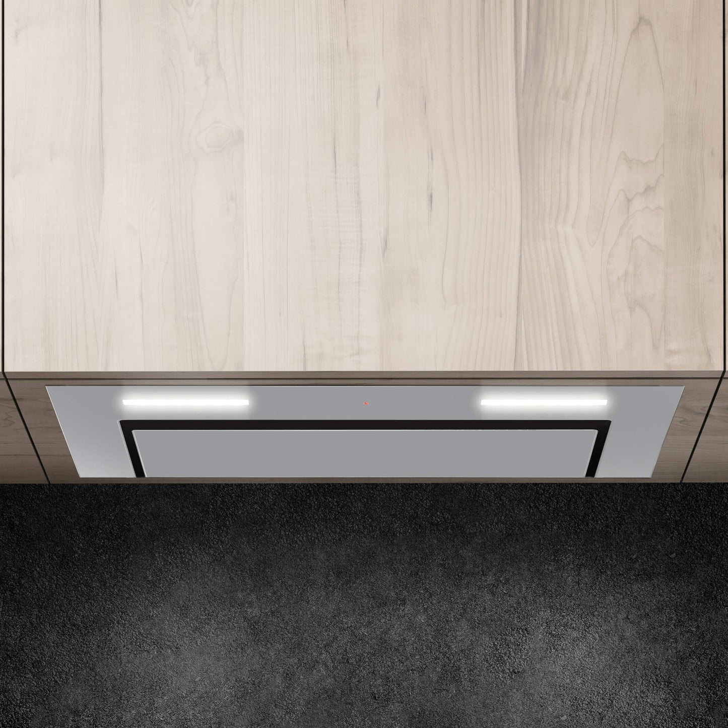 Witt Viper 60 WN-2  Built-in hood White