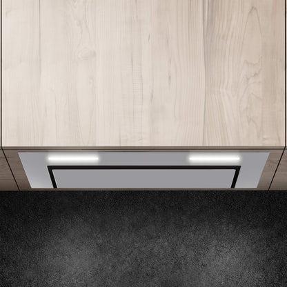 Witt Viper 60 WN-2  Built-in hood White