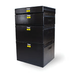 TRX Soft 12" Ply Box Sort (30 cm) Plyo Box Sort