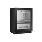 Witt SA6082-1BG Steak Ager Sort