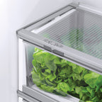 Fisher & Paykel RS90AU3 Fridge/freezer Integrated