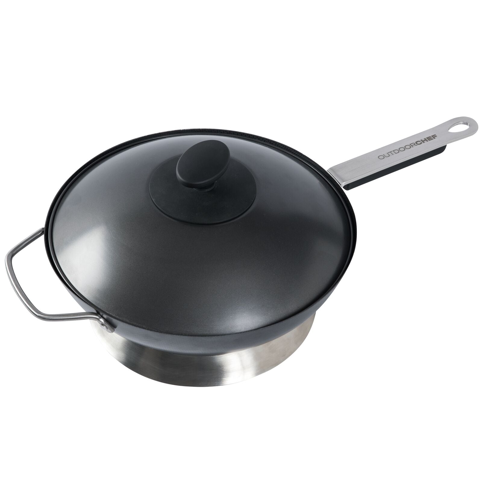 Outdoorchef BARBECUE WOK Sort