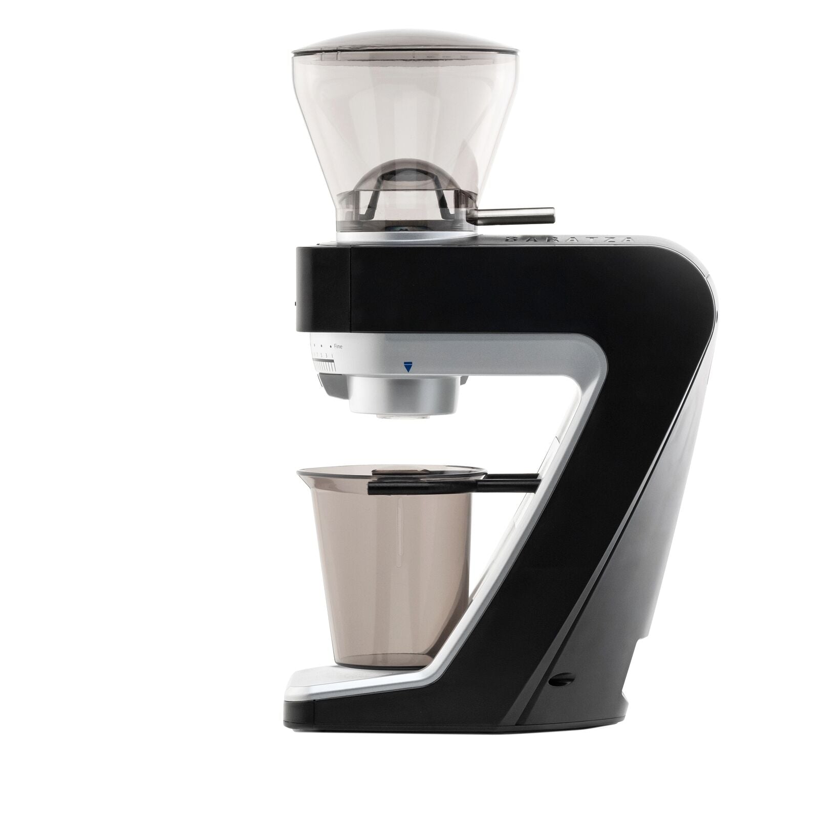 Baratza Sette 30 Coffee grinder Steel