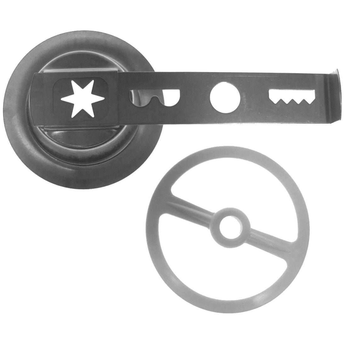 Accessory for kitchen machine