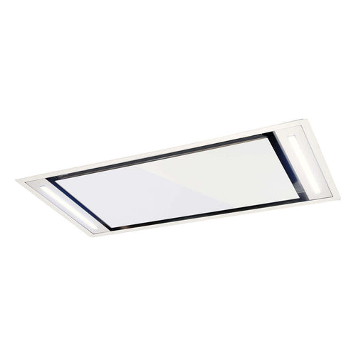 Witt WS 958 XM-3 Ceiling hood Stainless Steel