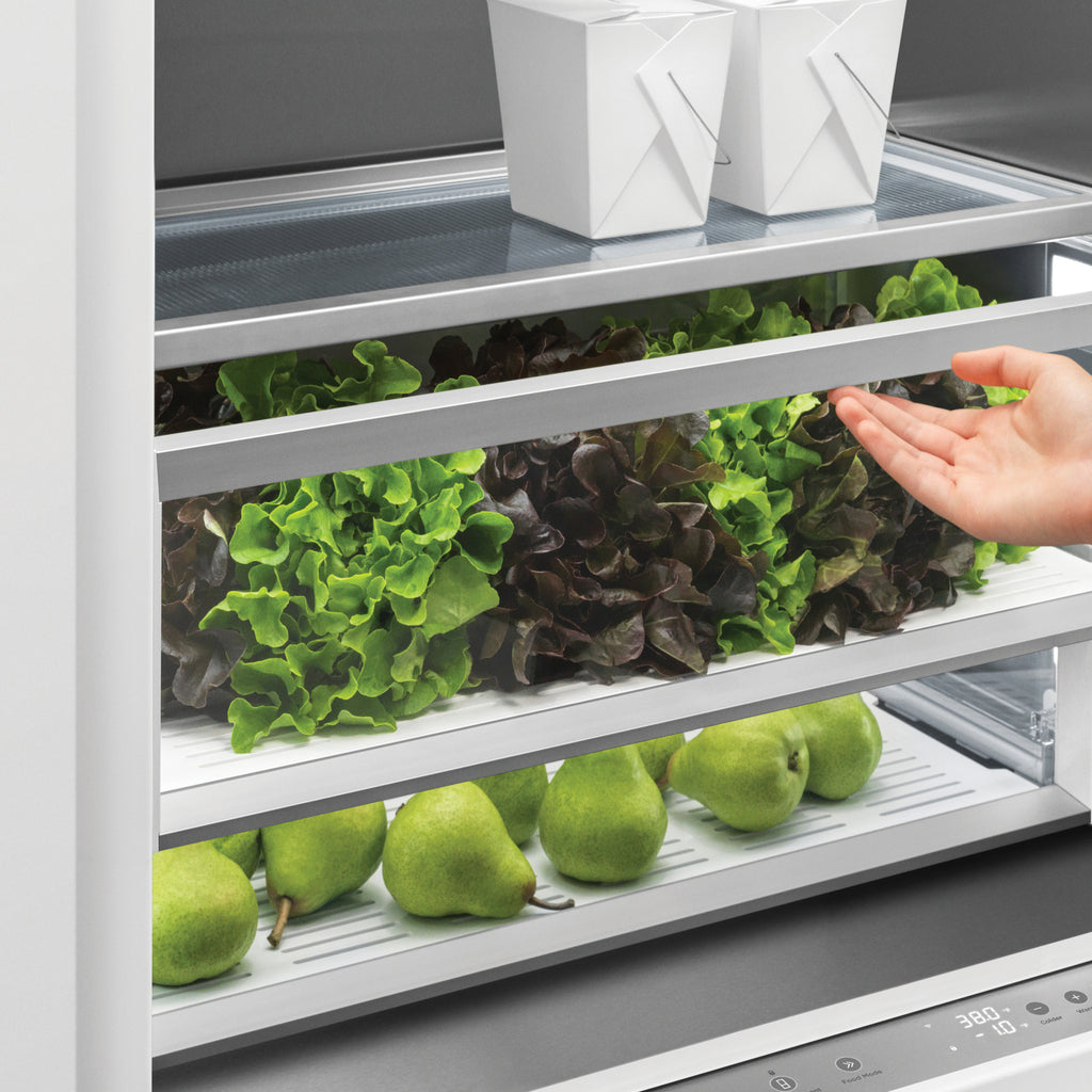 Fisher & Paykel RS7621WLUK2 Integreret køleskab