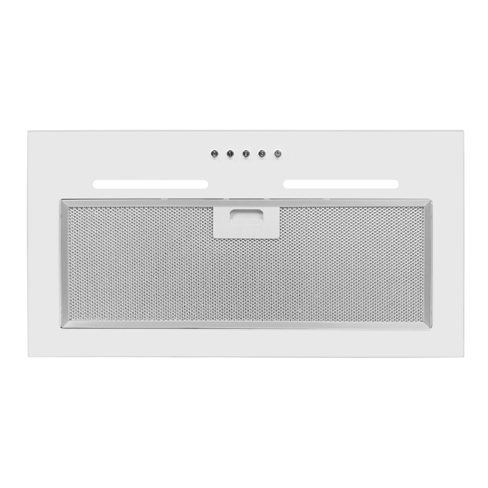 Witt Magic 55 W Built-in hood White