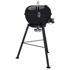 Outdoorchef CHELSEA 420 G BLACK 30MBAR Gas BBQ Black