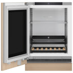 Fisher & Paykel RS6009SBLT1 Tabletop wine cabinet Integrated