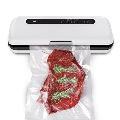 Witt Premium Easy Vacuum Sealer Vacuum sealer White