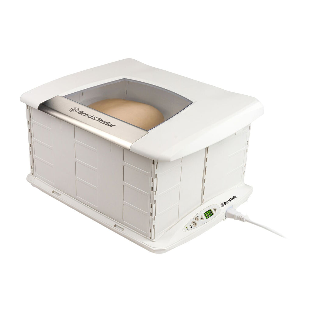 Brød & Taylor Fällbar Jäsbox 240V