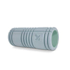 Trigger Point Therapy GRID Recycled Foamroller Grey