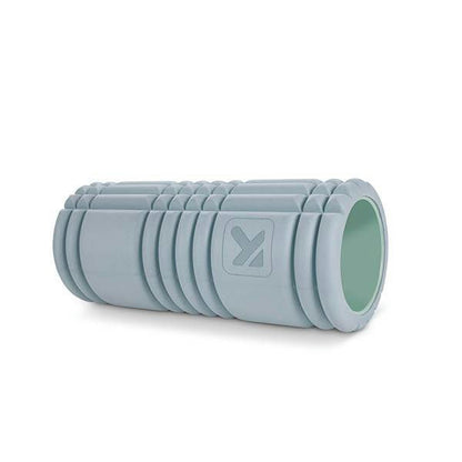 Trigger Point Therapy GRID Genanvendt Foamroller Grå