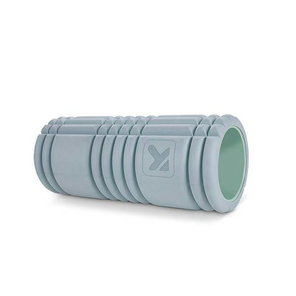 Trigger Point Therapy GRID Genanvendt Foamroller Grå