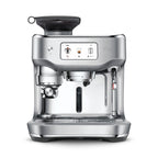 Sage SES 995 BSS Oracle Dual Boiler Espresso machine Brushed Stainless Steel