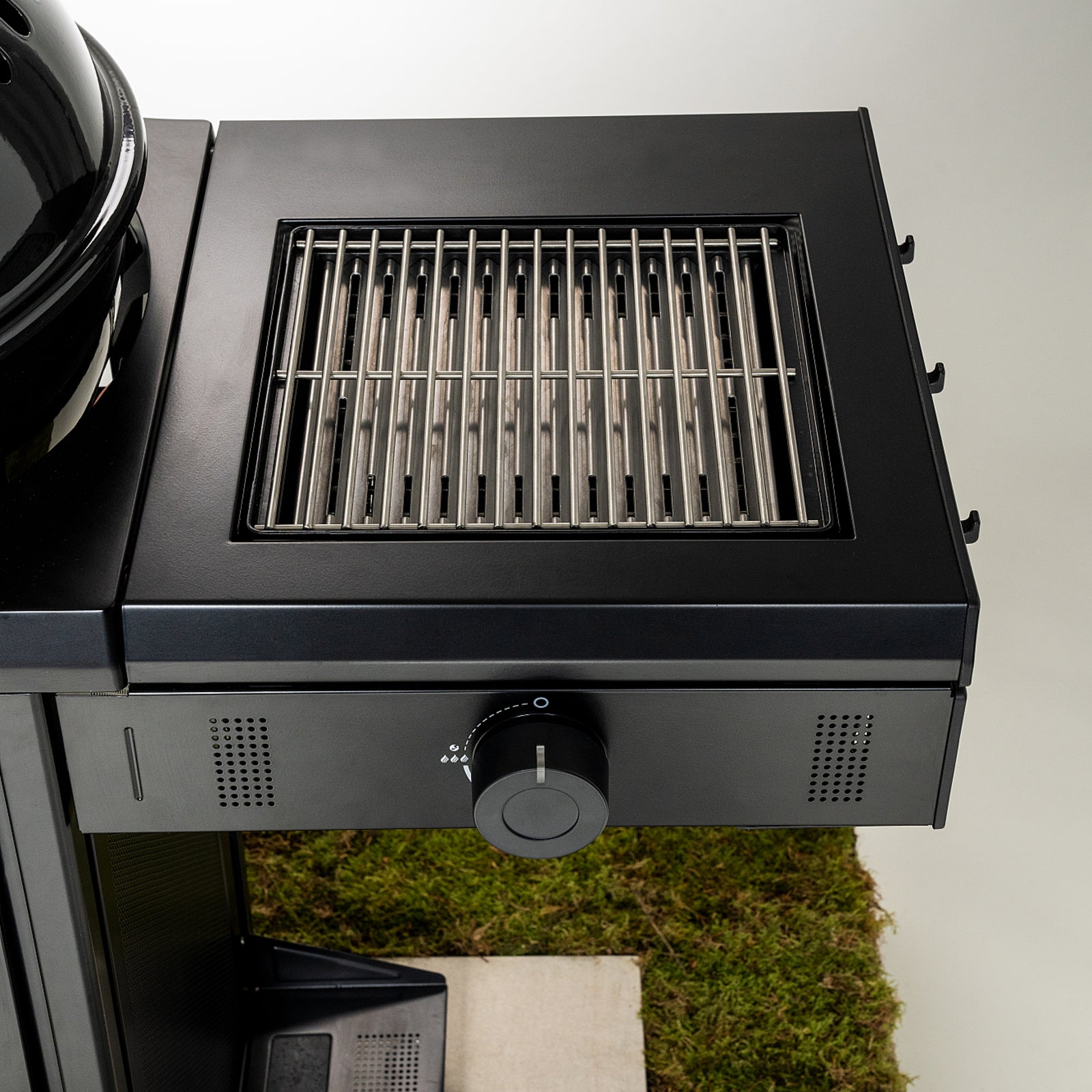 Outdoorchef DAVOS 570 G PRO 30MBAR Gas BBQ