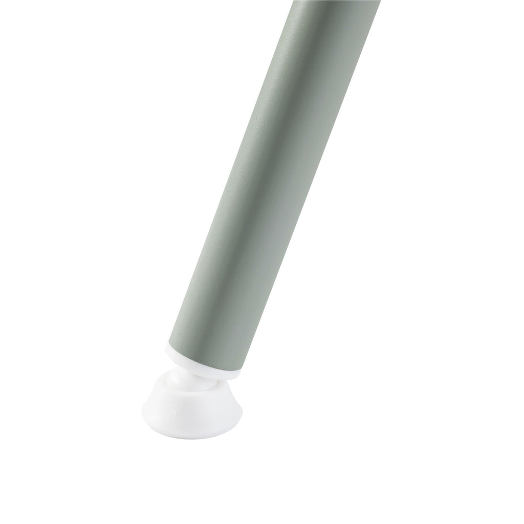 Membantu Basic Cradle Stand Sage Green