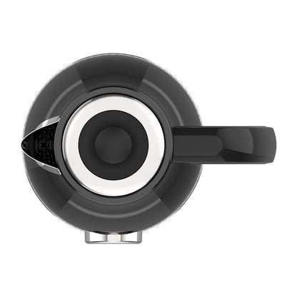 Witt Premium Retro Kettle Black