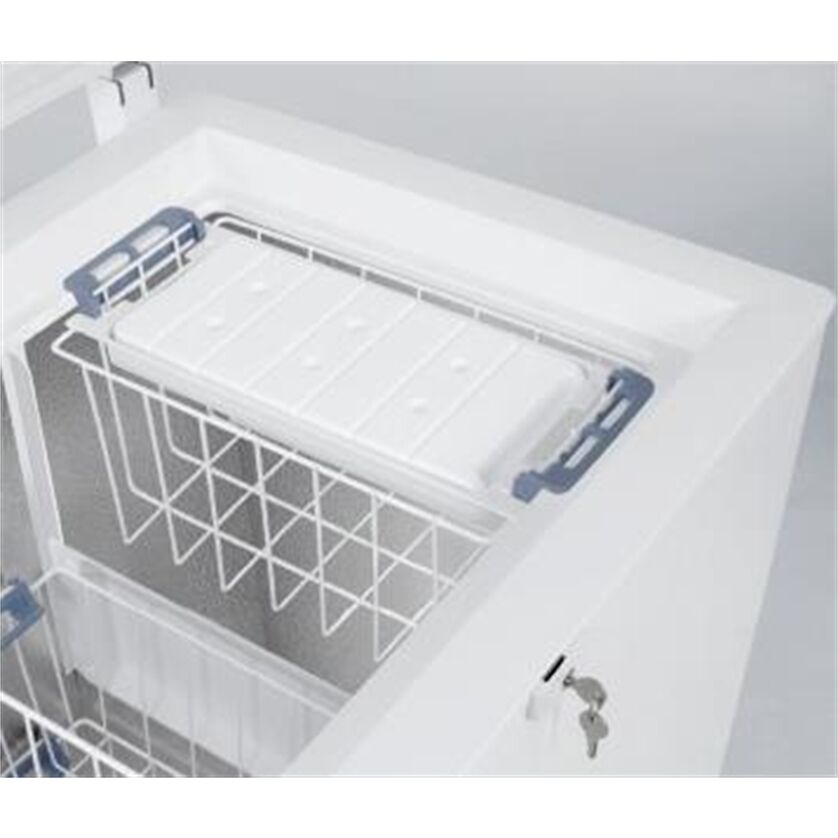 Liebherr Basket for chest freezers White