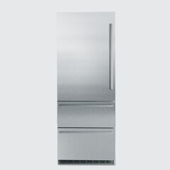 Liebherr FREEZER COMPARTMENT FRONT