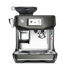Sage SES 882 BST Barista Touch Impress Cold espressomaskine Sort rustfrit stål