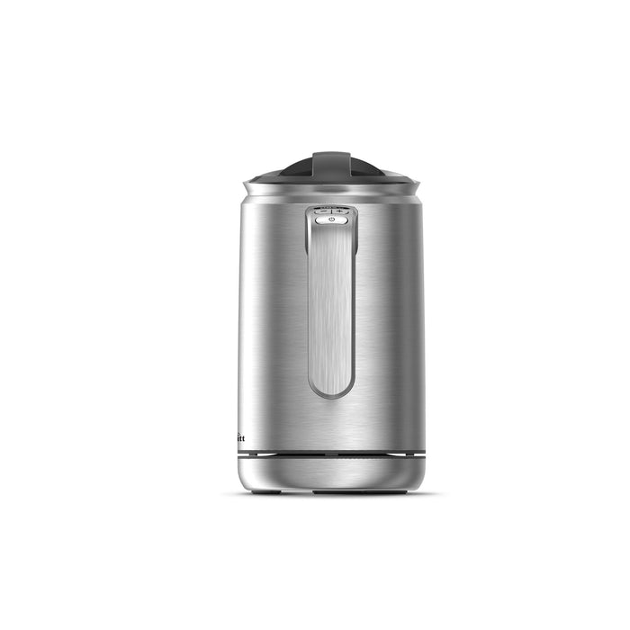 Witt Premium Dual Wall Kettle Brushed steel