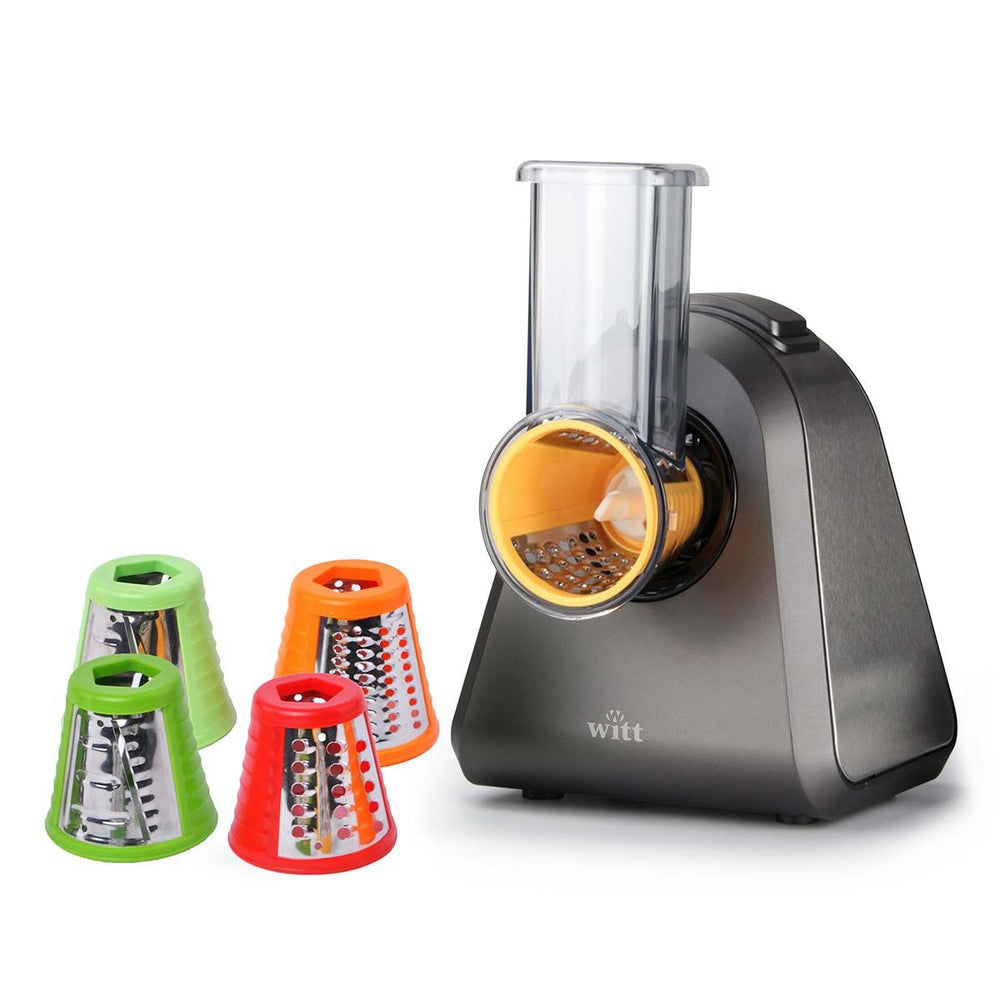 Salad maker