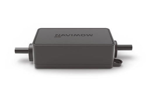 Segway Navimow Strømforsyningsadapter til Antenne Sort