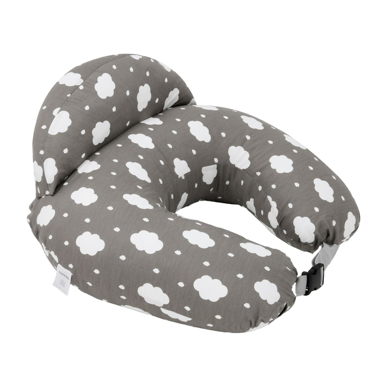 Momcozy Säädettävä Imetystyyny