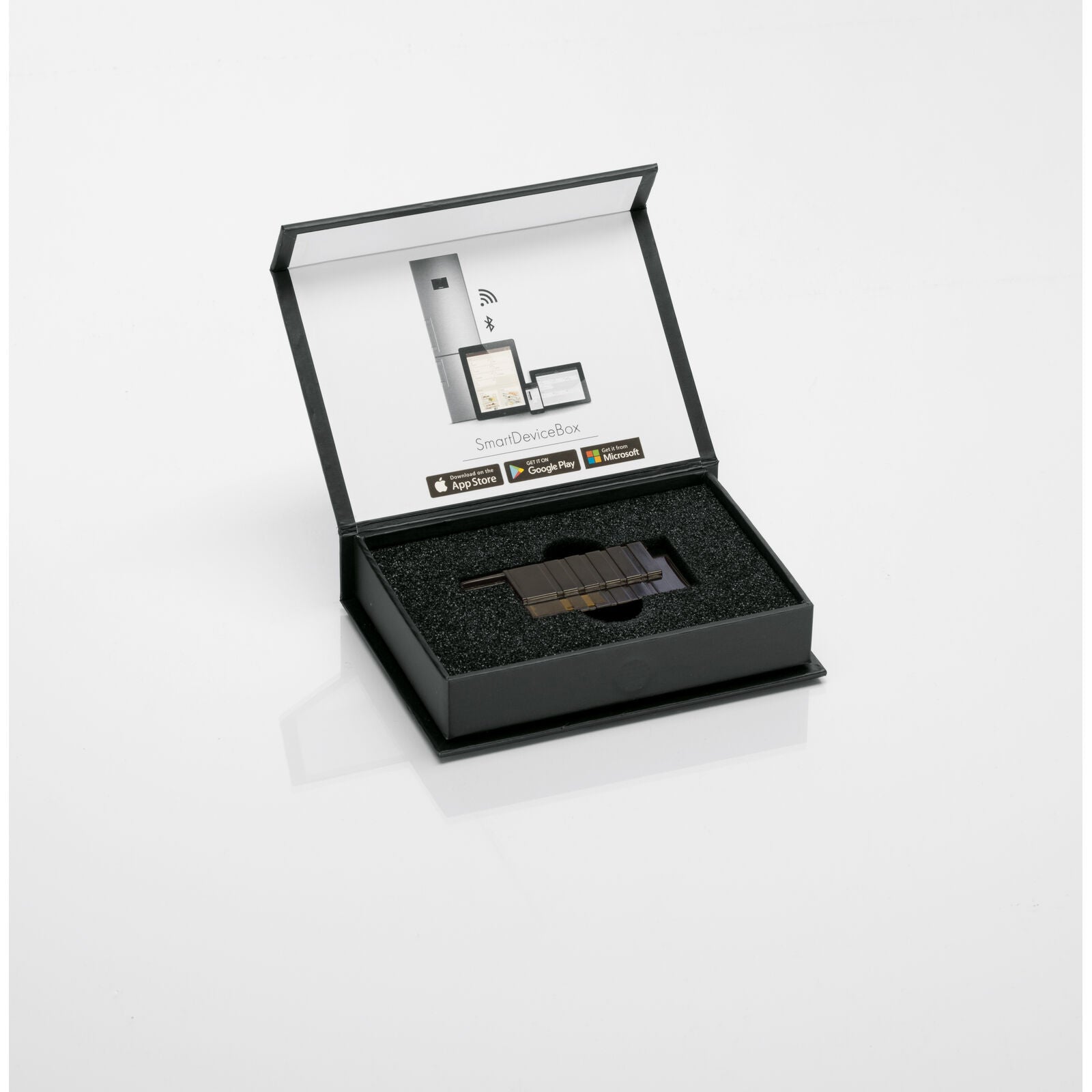 Liebherr SmartDeviceBox BluPerformance 2016 Hvid