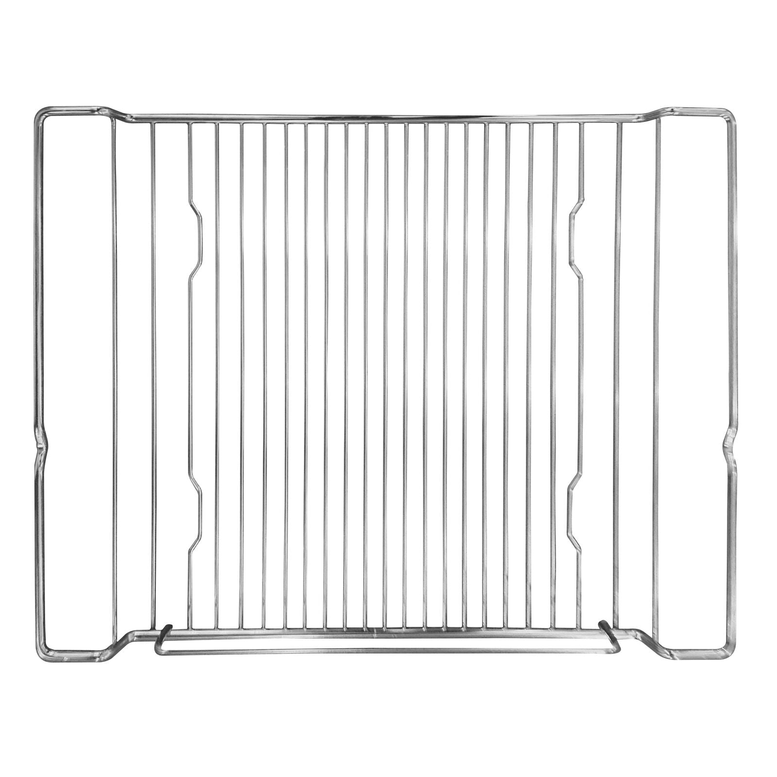 Witt Rist Stor WPO60BW + WPO6060B Rustfrit Stål
