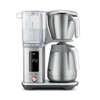 Sage SDC 465 BSS Luxe Brygger Termokaffemaskine Børstet Rustfrit Stål