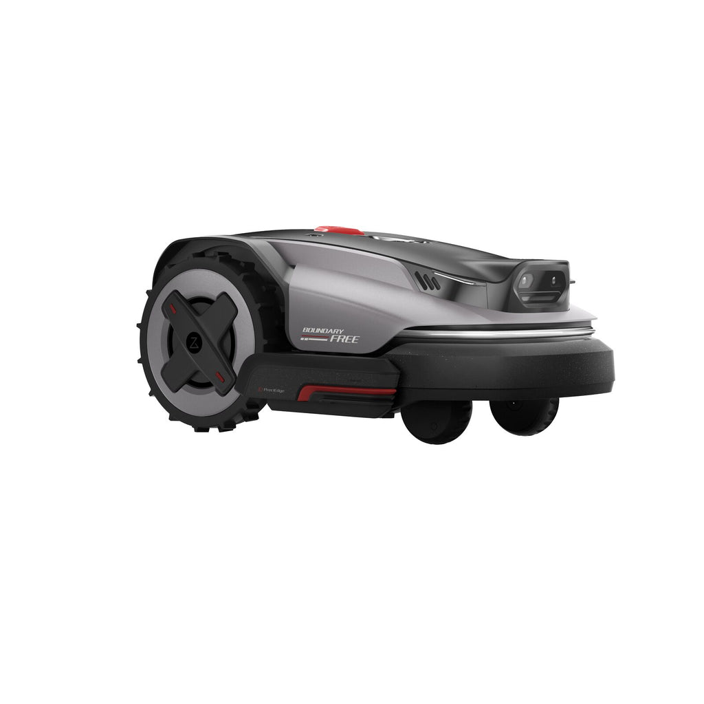 Roborock RockMow S115 Robotic lawn mower Dark grey