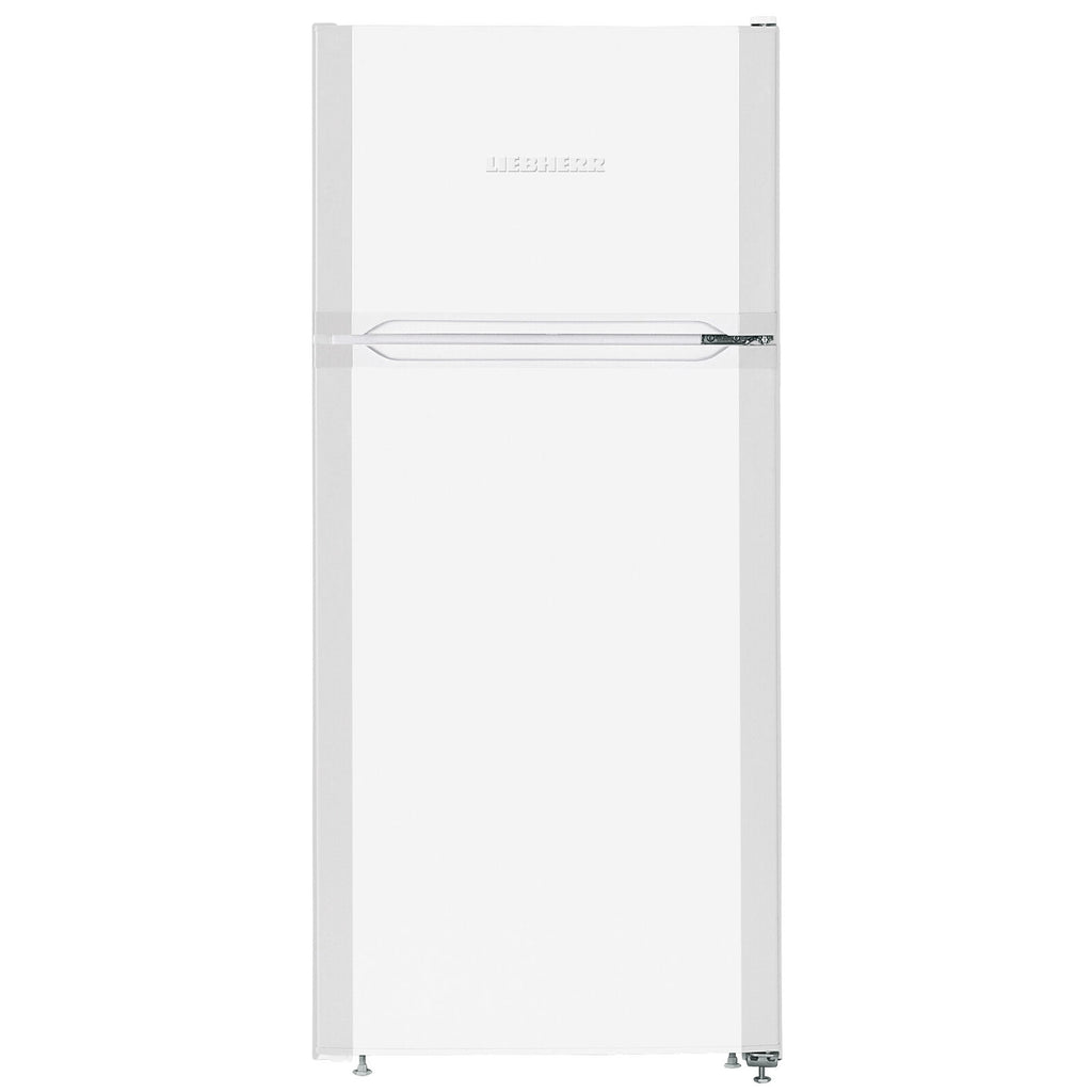 Liebherr Comfort CTe 2131-26 001 Fridge-freezer White