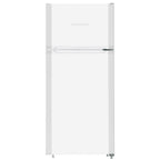 Liebherr Comfort CTe 2131-26 001 Fridge-freezer White