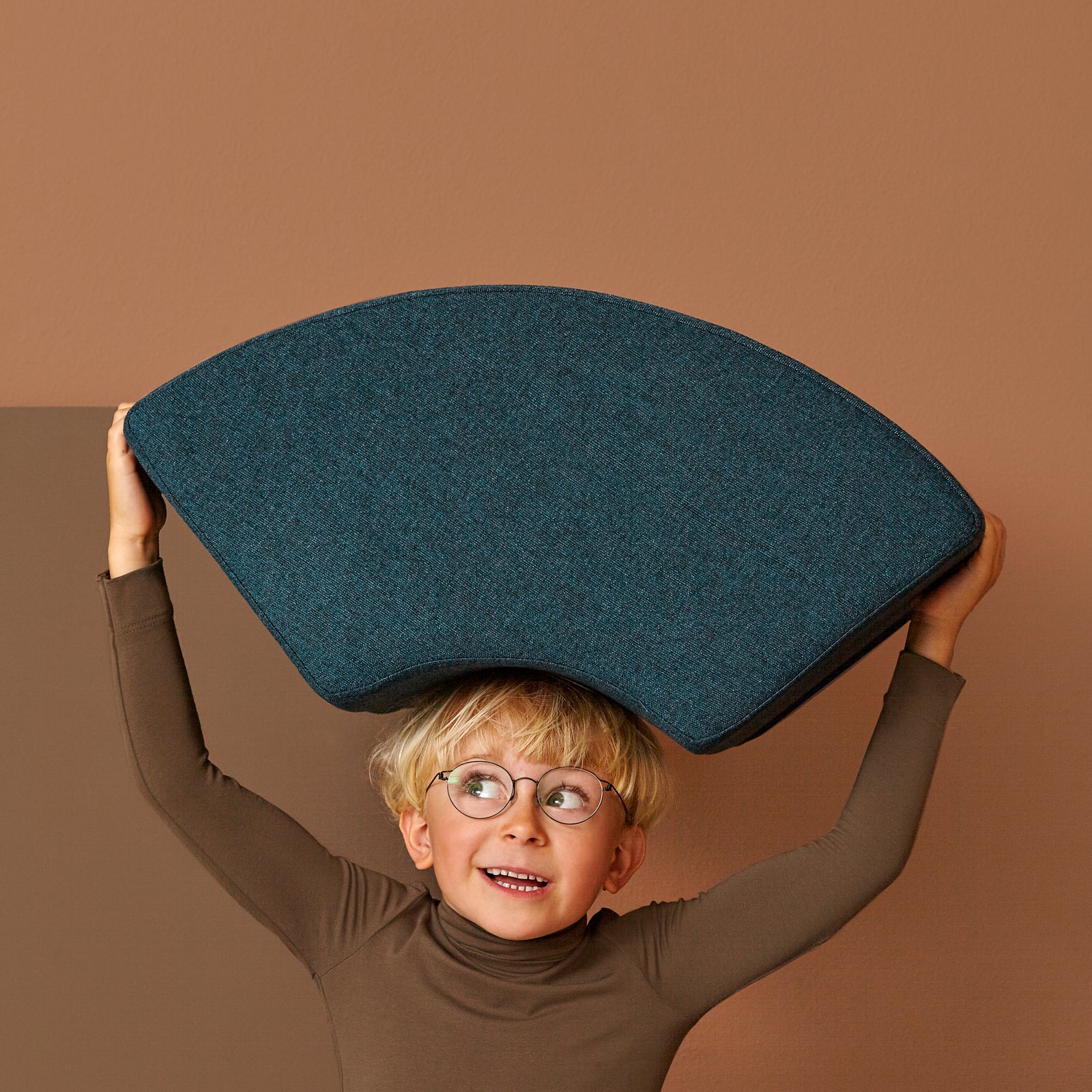 By KlipKlap KK Rainbow Body Ocean Blue