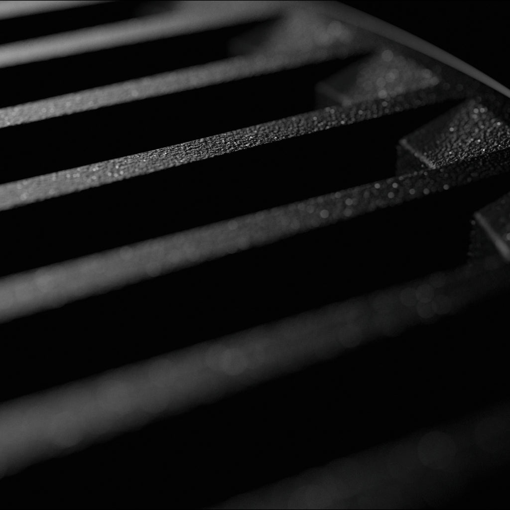 Fisher & Paykel CID834DTB4 Hood in hob Black