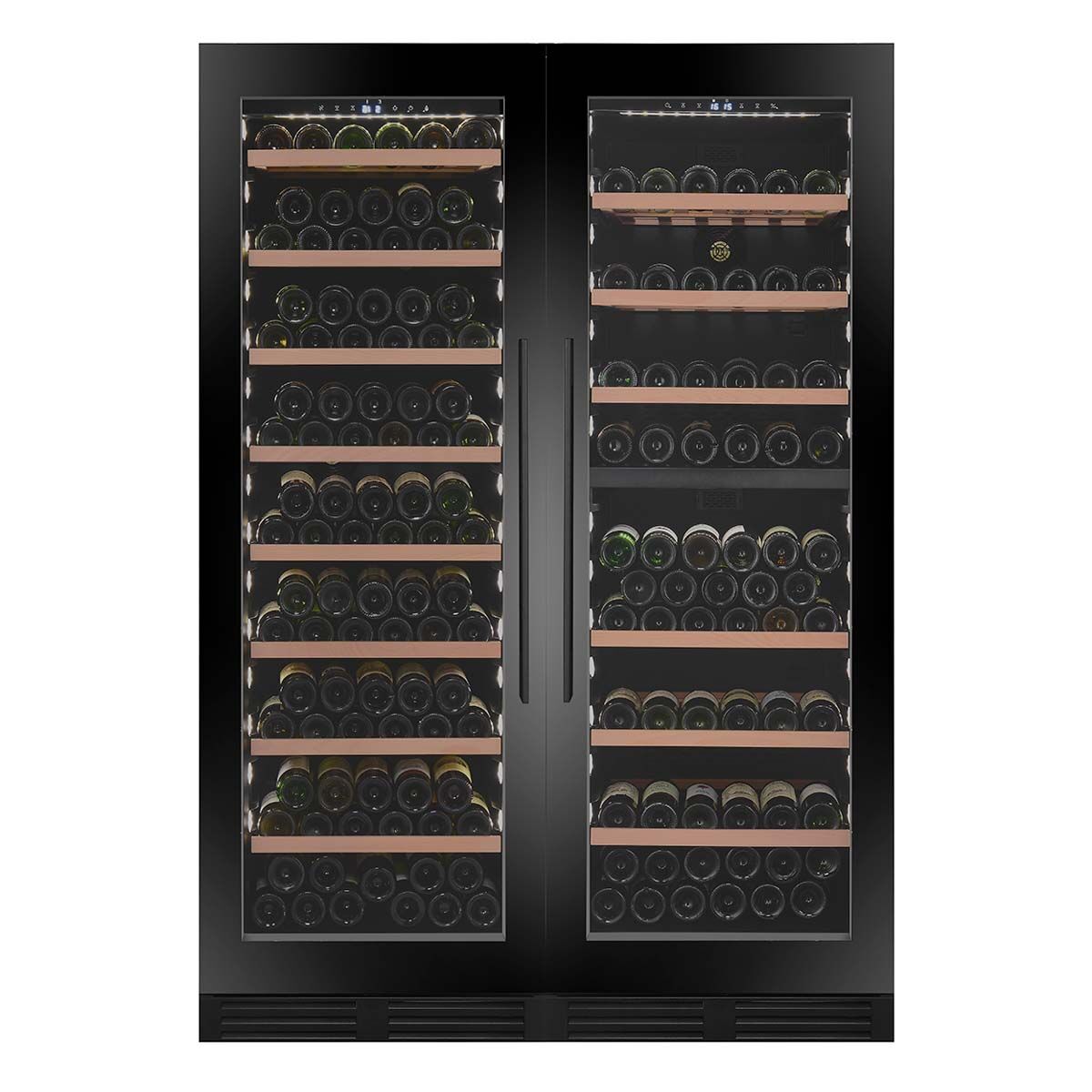 Witt Joiner Kit Black