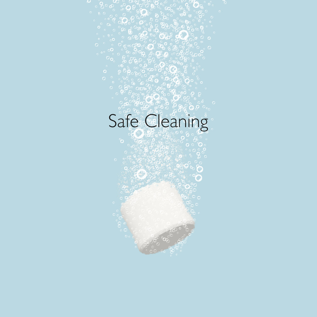 Momcozy Vaskeblok til KleanPal Pro Baby