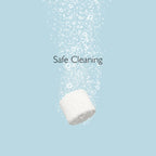 Momcozy Vaskeblok til KleanPal Pro Baby