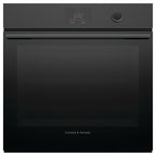 Fisher & Paykel OS60SMTDB1 Steam oven Black