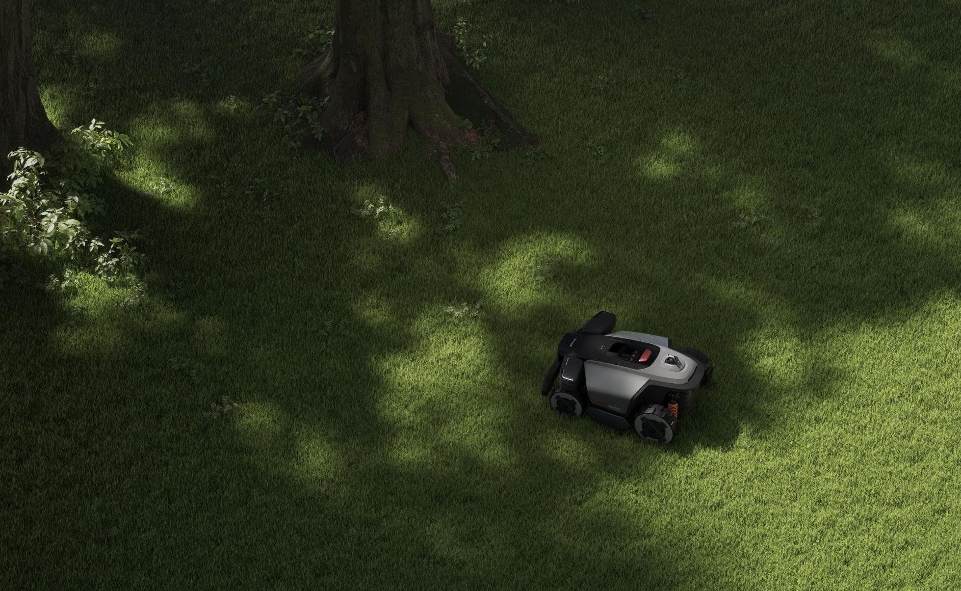 Ægte autonomi begynder med 3D-præcision