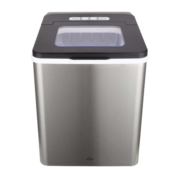 Witt Classic Ice Cube Maker Ice cube machine Steel