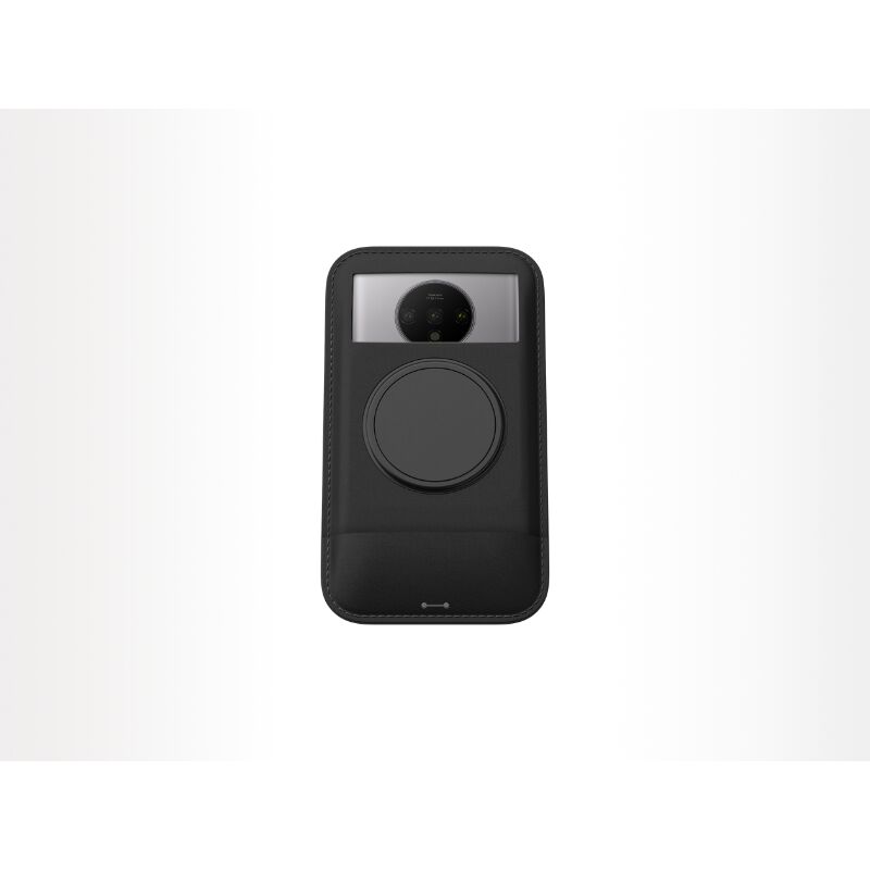 Shapeheart Phoneholder Sleeve Cam 2XL  Black