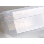 Brød & Taylor Hævebeholder 6L