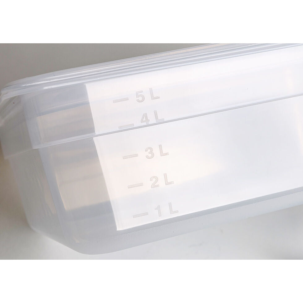 Brød & Taylor Proofing Container 6L