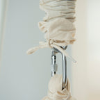 Membantu Nyfödd Gunga Nature